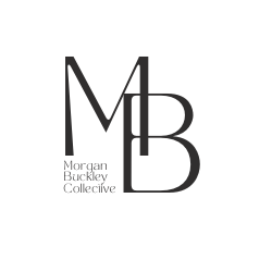 Morgan & Buckley emblem